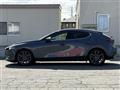 2020 Mazda Mazda3