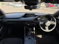 2020 Mazda Mazda3