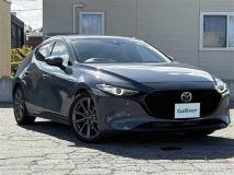 2020 Mazda Mazda3