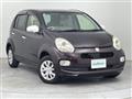 2015 Toyota Passo