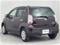 2015 Toyota Passo