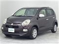 2015 Toyota Passo