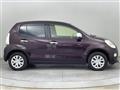 2015 Toyota Passo