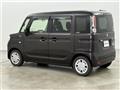2020 Suzuki Spacia