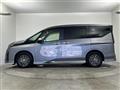 2023 Nissan Serena