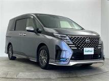 2023 Nissan Serena