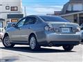 2007 Nissan Fuga