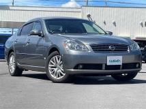 2007 Nissan Fuga