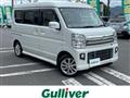 2020 Suzuki Every Wagon