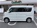 2020 Suzuki Every Wagon
