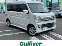 2020 Suzuki Every Wagon