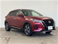 2021 Nissan KIX