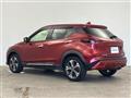 2021 Nissan KIX