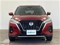 2021 Nissan KIX