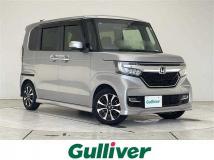 2019 Honda N BOX