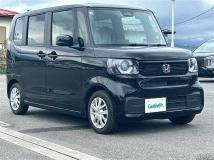 2024 Honda N BOX