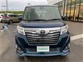 2018 Toyota Roomy