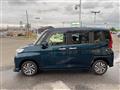 2018 Toyota Roomy