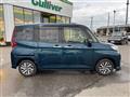 2018 Toyota Roomy