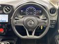 2018 Nissan Note