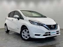 2018 Nissan Note