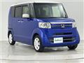 2017 Honda N BOX
