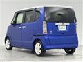 2017 Honda N BOX