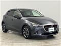 2014 Mazda Demio