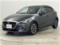 2014 Mazda Demio