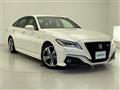 2019 Toyota Crown Hybrid