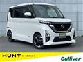 2021 Nissan ROOX