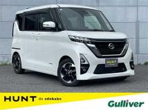 2021 Nissan ROOX