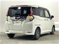 2020 Toyota Roomy