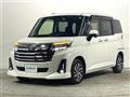 2020 Toyota Roomy