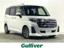 2020 Toyota Roomy