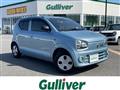 2020 Suzuki Alto