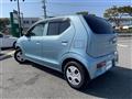 2020 Suzuki Alto