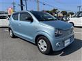 2020 Suzuki Alto