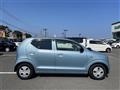 2020 Suzuki Alto