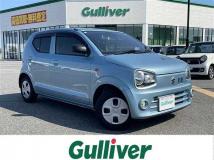 2020 Suzuki Alto