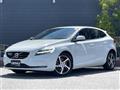 2018 Volvo V40