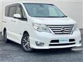 2015 Nissan Serena