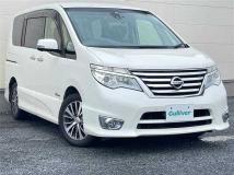 2015 Nissan Serena