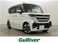 2024 Suzuki Spacia