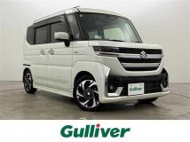 2024 Suzuki Spacia