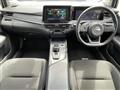 2022 Nissan Note
