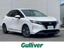 2022 Nissan Note