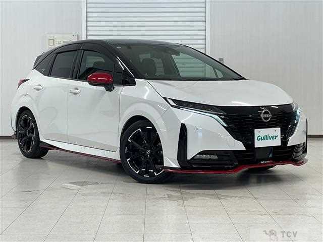 2021 Nissan Nissan Others