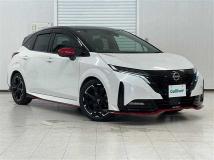 2021 Nissan Nissan Others