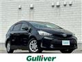 2015 Toyota PRIUS α